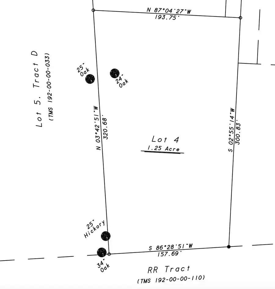 5081 Comments Road, Hollywood, SC 29449 - Image #3