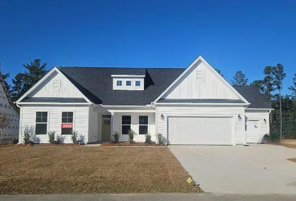275 Huguenot Trail, Huger, SC 29450