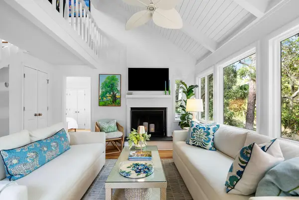 1413 Dune Loft Villas, Seabrook Island, SC 29455