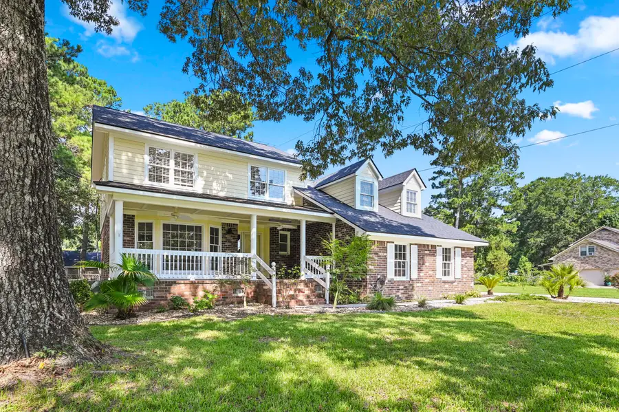 8131 Waltham Road, North Charleston, SC 29406 - #2