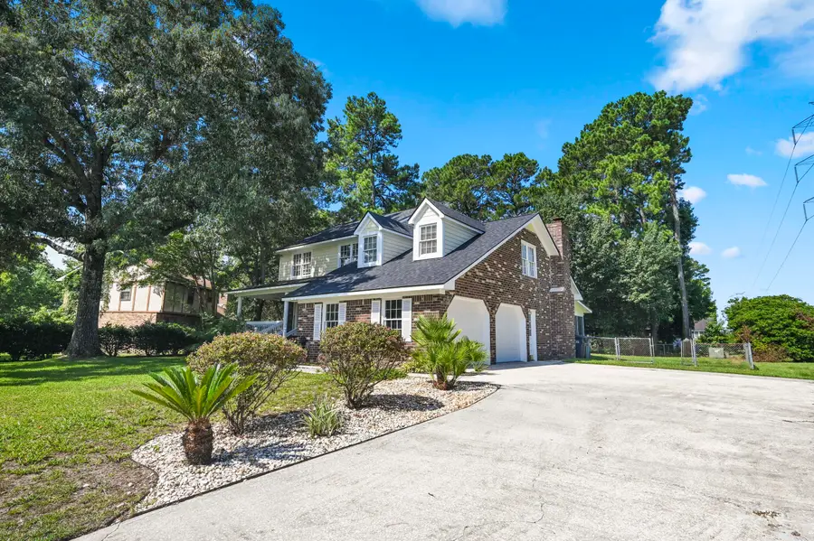 8131 Waltham Road, North Charleston, SC 29406 - #3