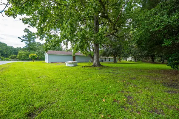 2164 N Highway 17a, Bonneau, SC 29431