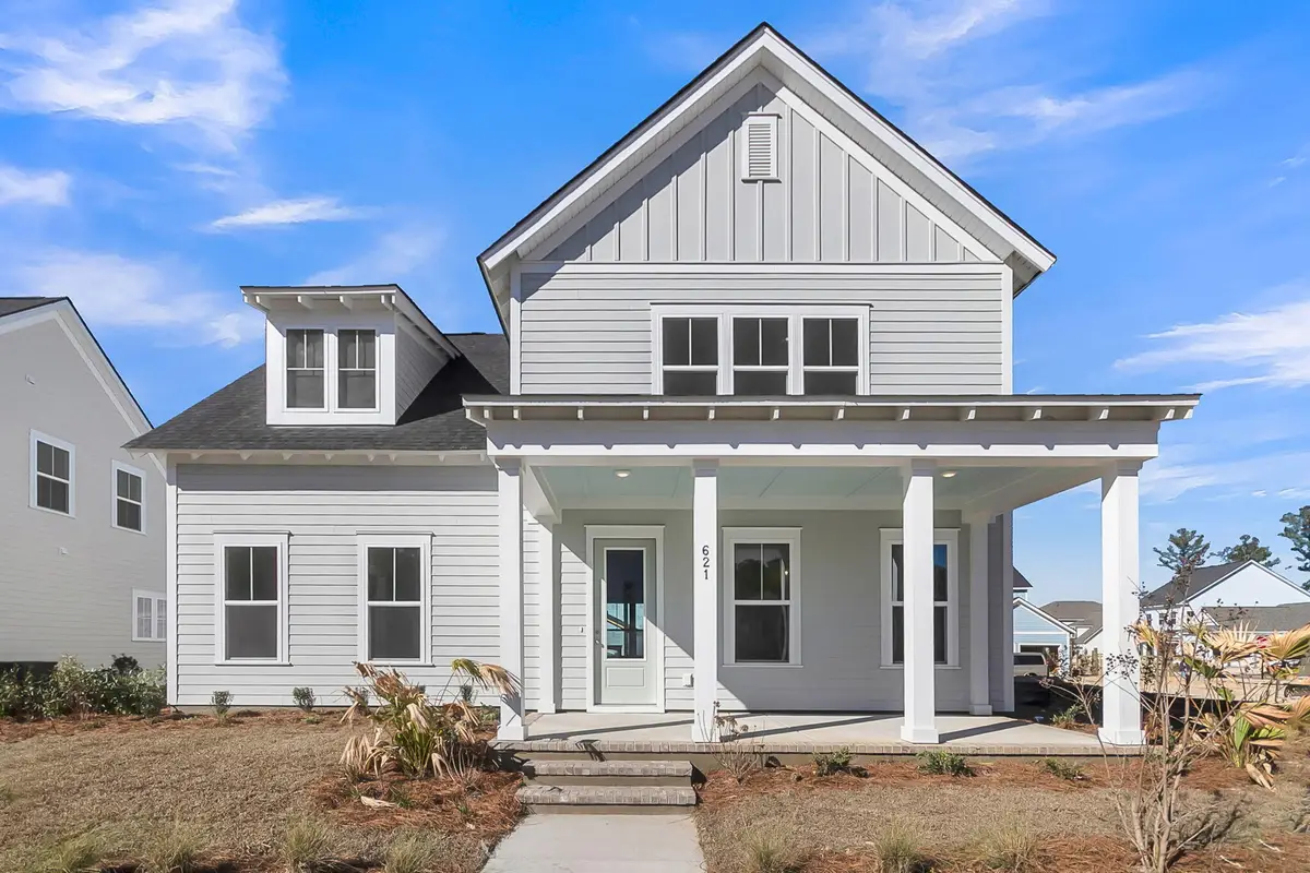 621 June Berry Drive, Summerville, SC 29486 - #1