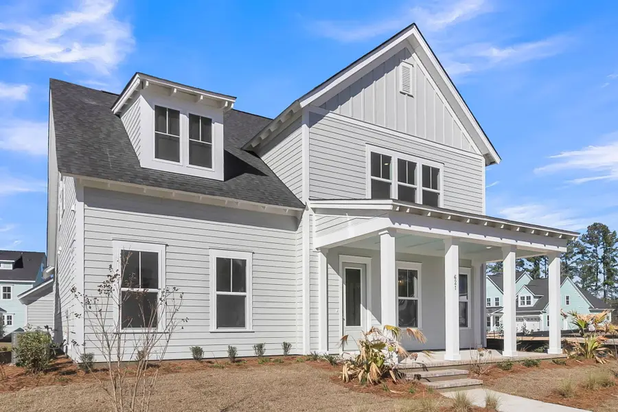 621 June Berry Drive, Summerville, SC 29486 - #2