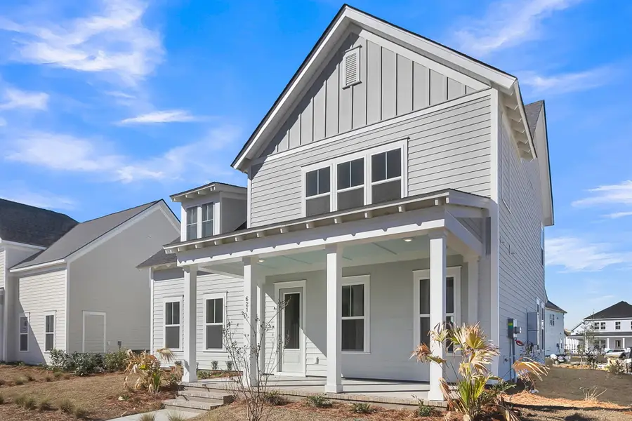 621 June Berry Drive, Summerville, SC 29486 - #3