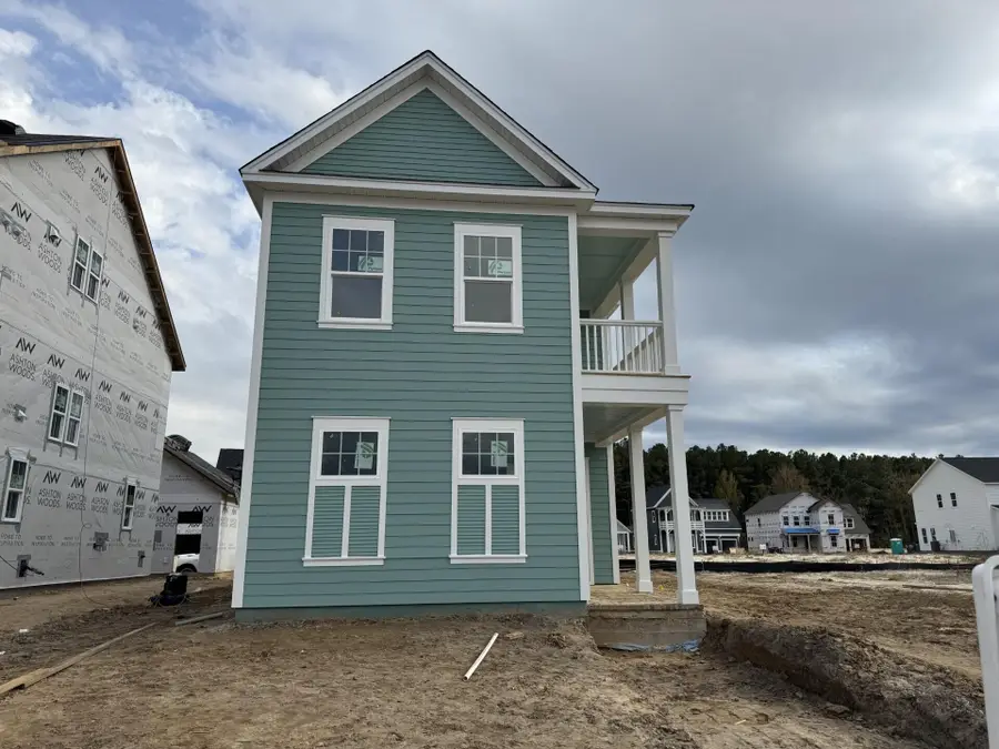 527 Ivy Green Lane, Summerville, SC 29486 - Image #2