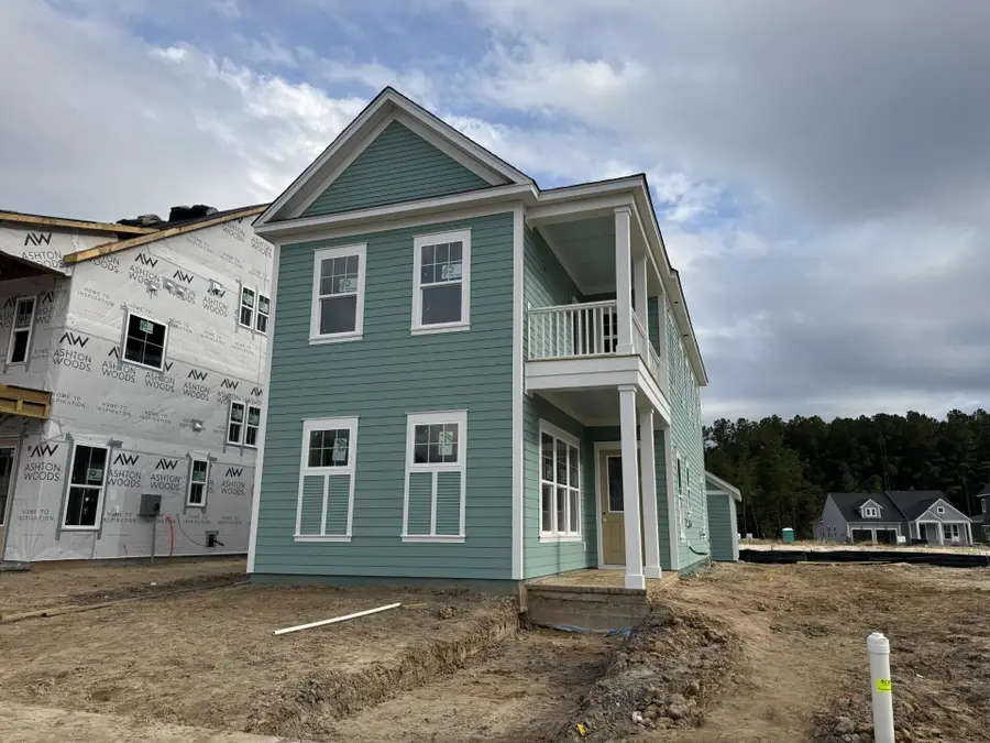 527 Ivy Green Lane, Summerville, SC 29486 - Image #3