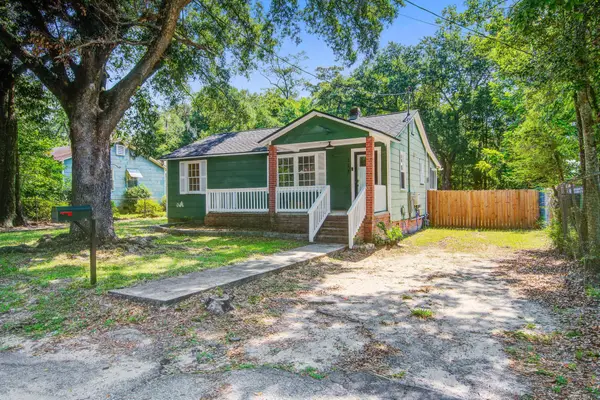 311 Rivers Street, Walterboro, SC 29488