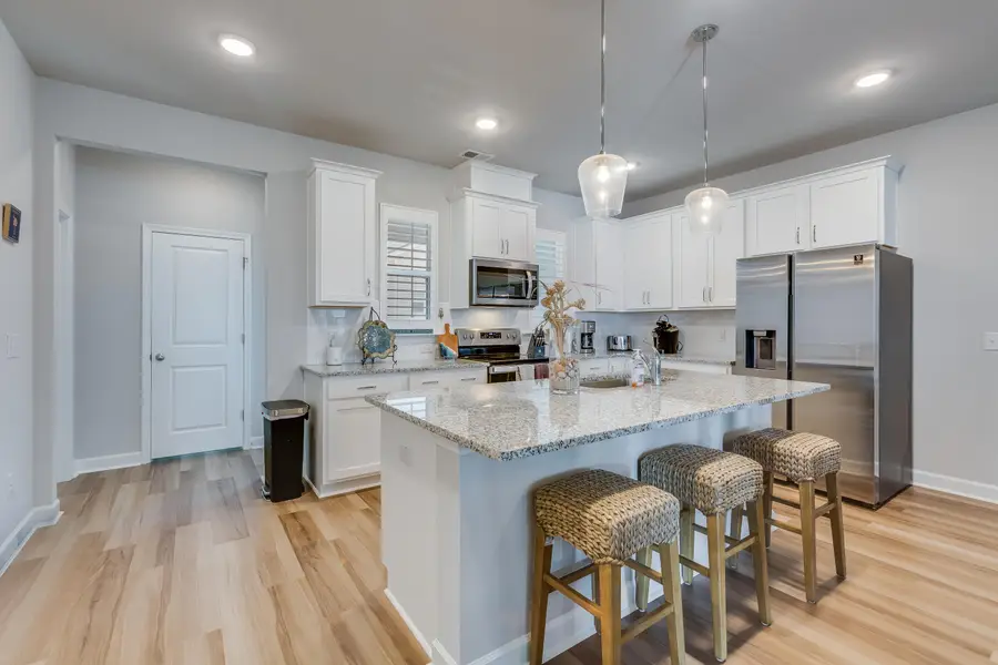 574 Mclernon Trace, Johns Island, SC 29455 - #3