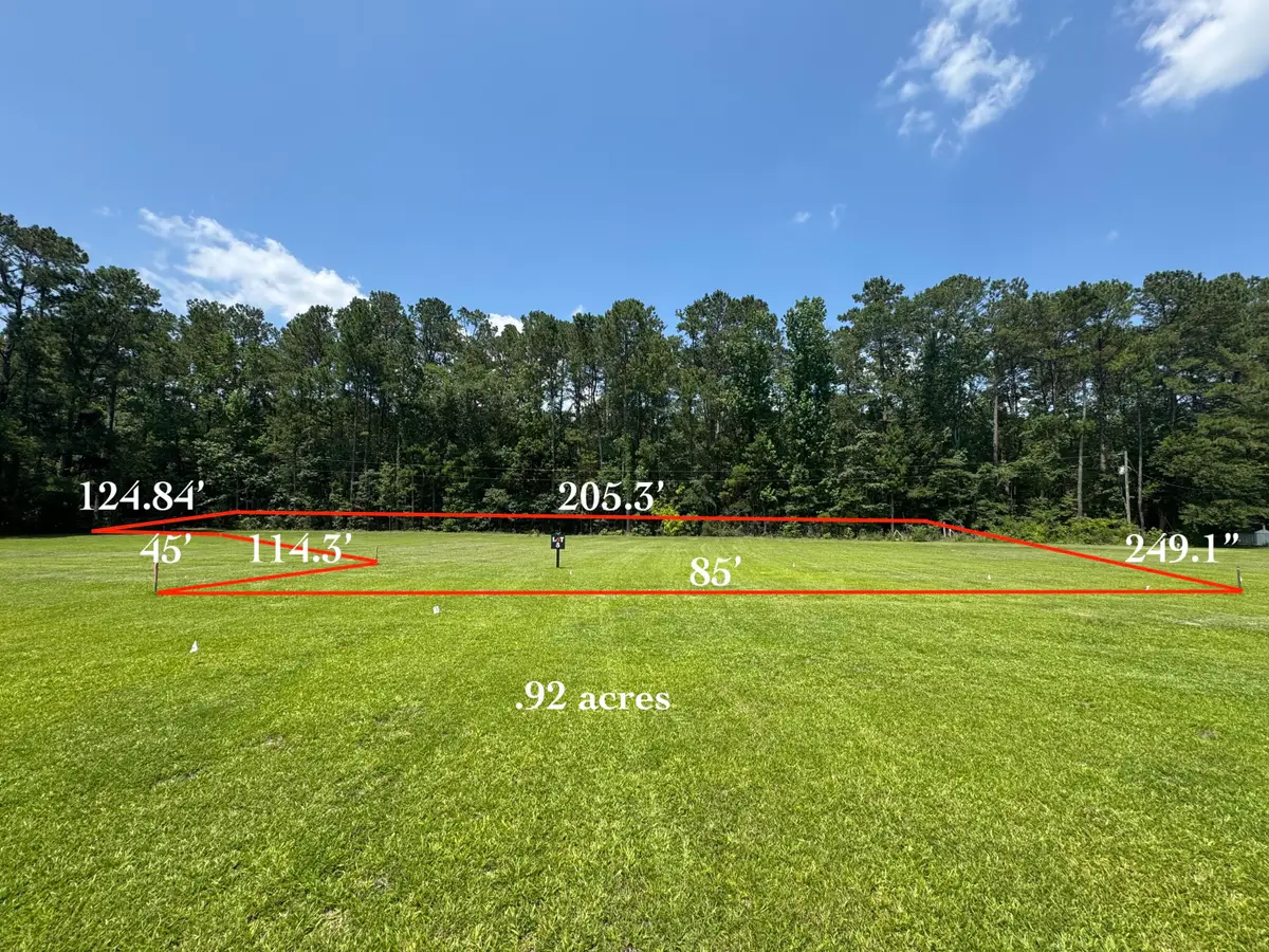 0 Jedburg Road #5, Summerville, SC 29486 - #1