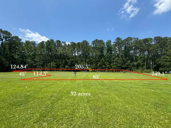 0 Jedburg Road #5, Summerville, SC 29486