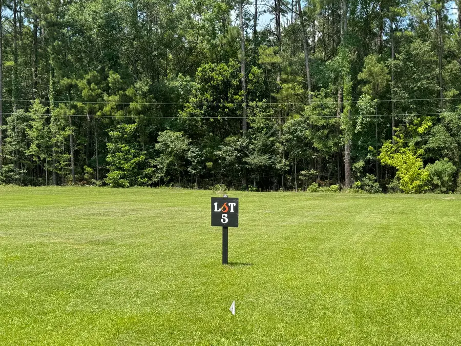 0 Jedburg Road #5, Summerville, SC 29486 - #2