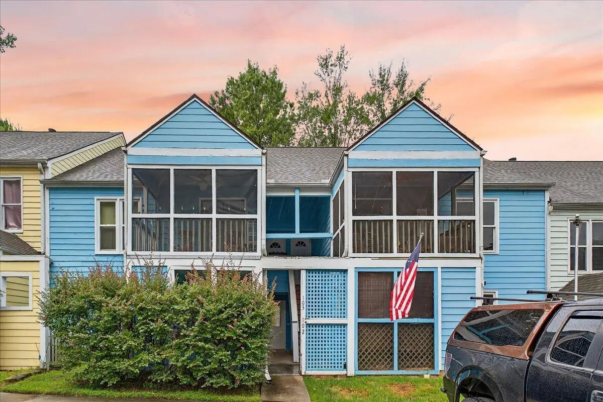 104 Peacock Place, Summerville, SC 29485 - #1