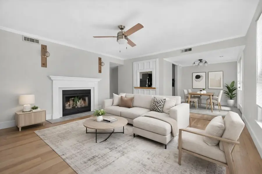 104 Peacock Place, Summerville, SC 29485 - #2