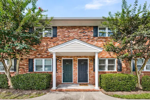 1836 Mepkin Road #D7, Charleston, SC 29407