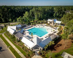 3901 Summerton Street, Mount Pleasant, SC 29466 - #3