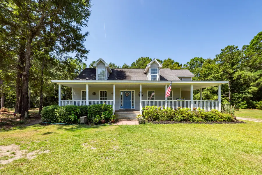 156 Hidden Hills Road, Cross, SC 29436 - Image #3