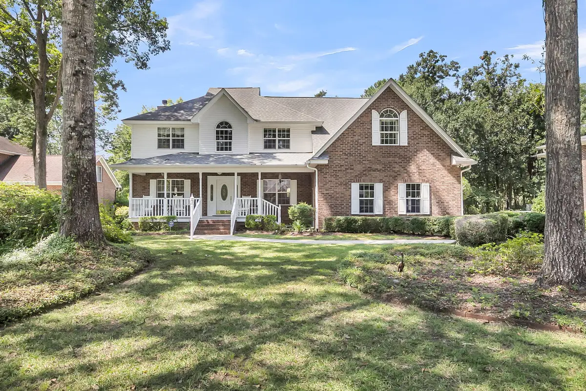 8615 Arthur Hills Circle, North Charleston, SC 29420 - Image #1