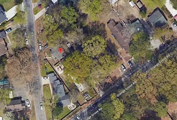 1710 W Avalon Circle, Charleston, SC 29407