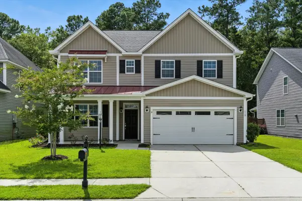 519 Foxbank Plantation Boulevard, Moncks Corner, SC 29461