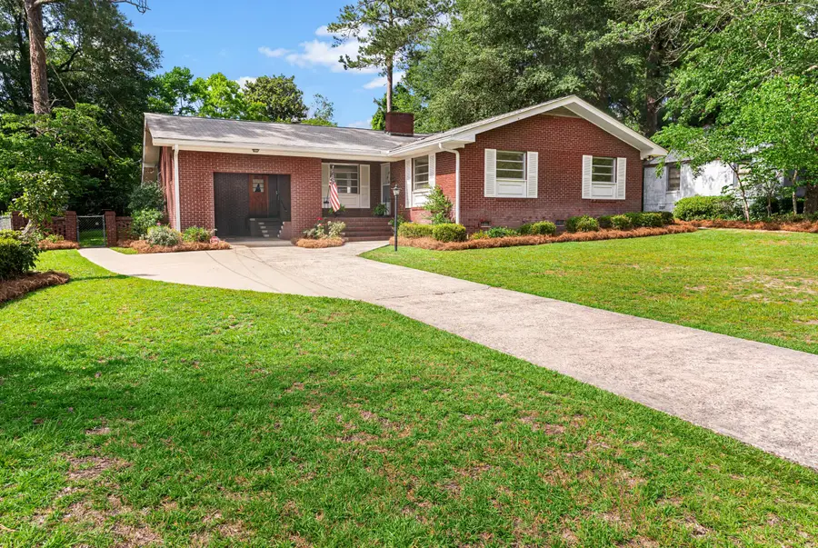 591 Azalea Drive Drive, Orangeburg, SC 29115 - Image #2