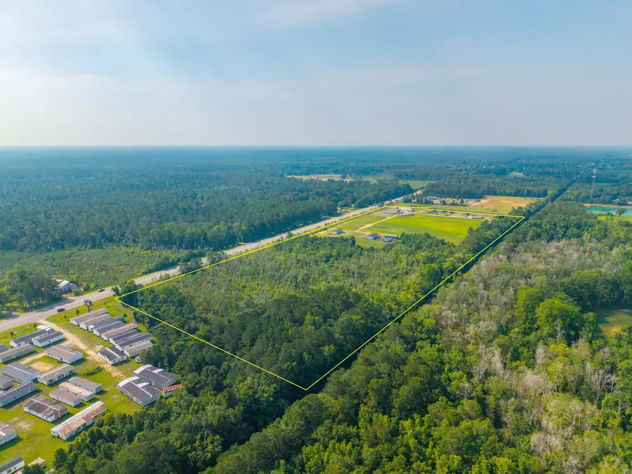 1651 Main Street, Bonneau, SC 29431 - Image #3