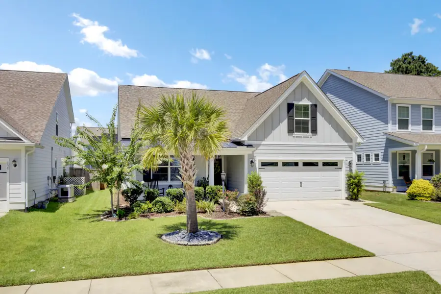 137 Longdale Drive, Summerville, SC 29483 - Image #3