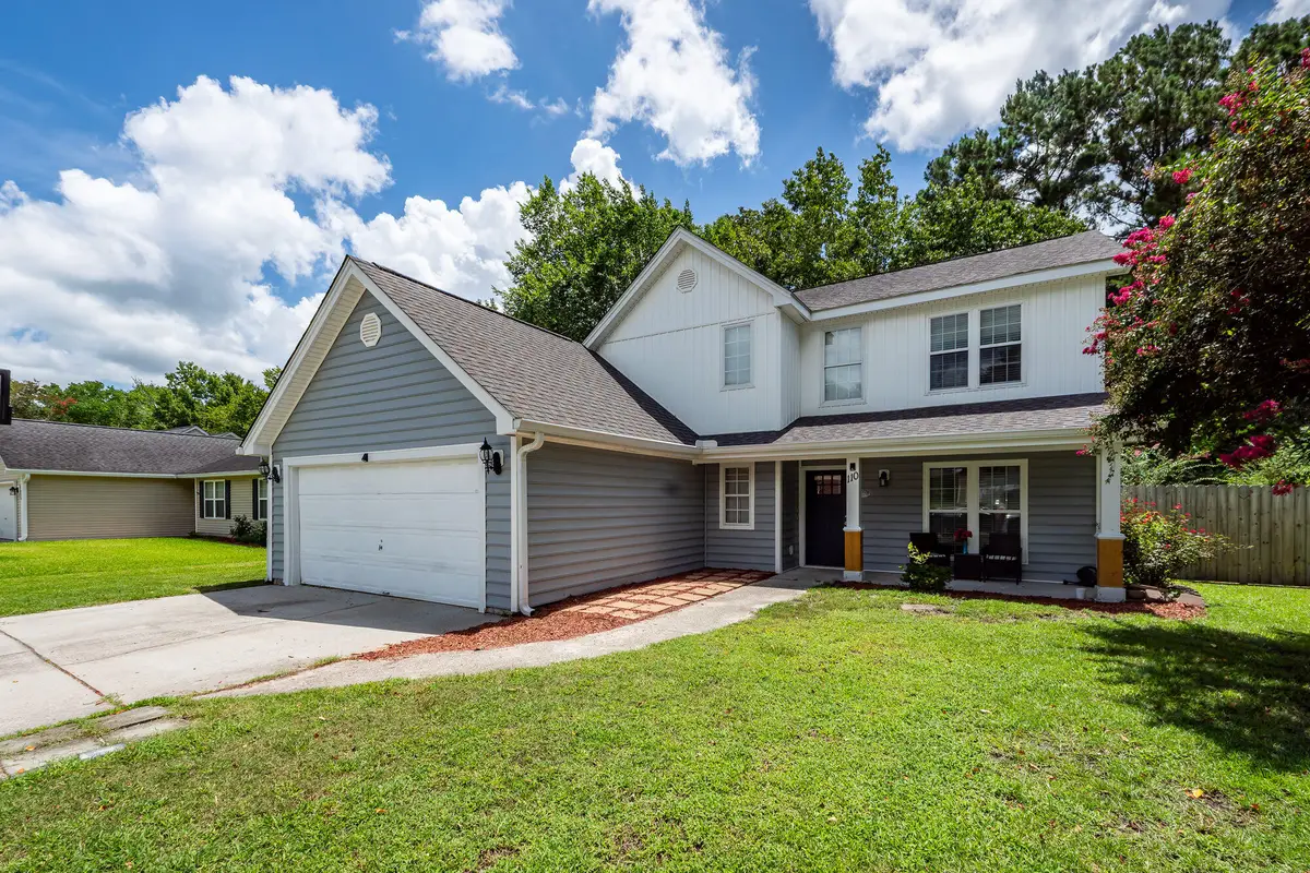 110 Red Cypress Drive, Goose Creek, SC 29445 - Image #1