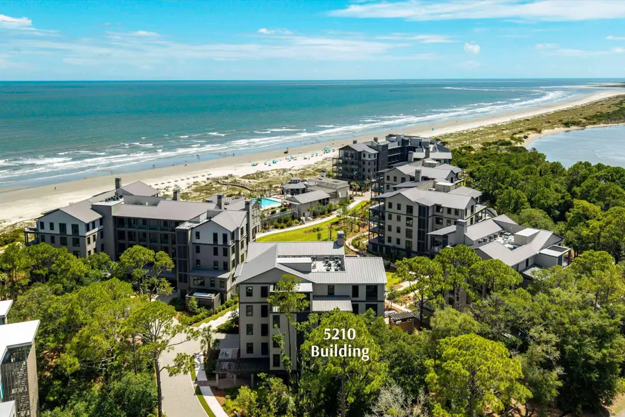 5210 Southern Pines Lane, Kiawah Island, SC 29455 - Image #2