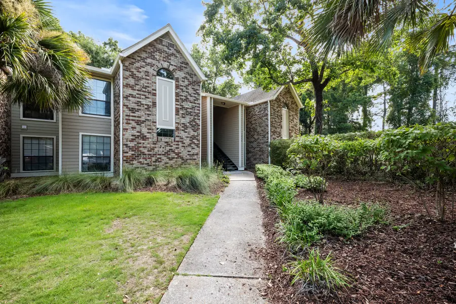 1866 Montclair Drive #1866-C, Mount Pleasant, SC 29464 - Image #2