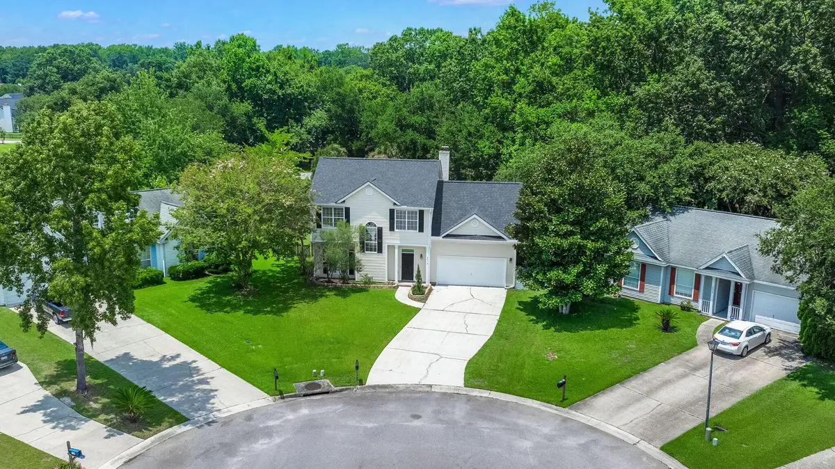 3315 Derbyshire Court, Charleston, SC 29414 - Image #1