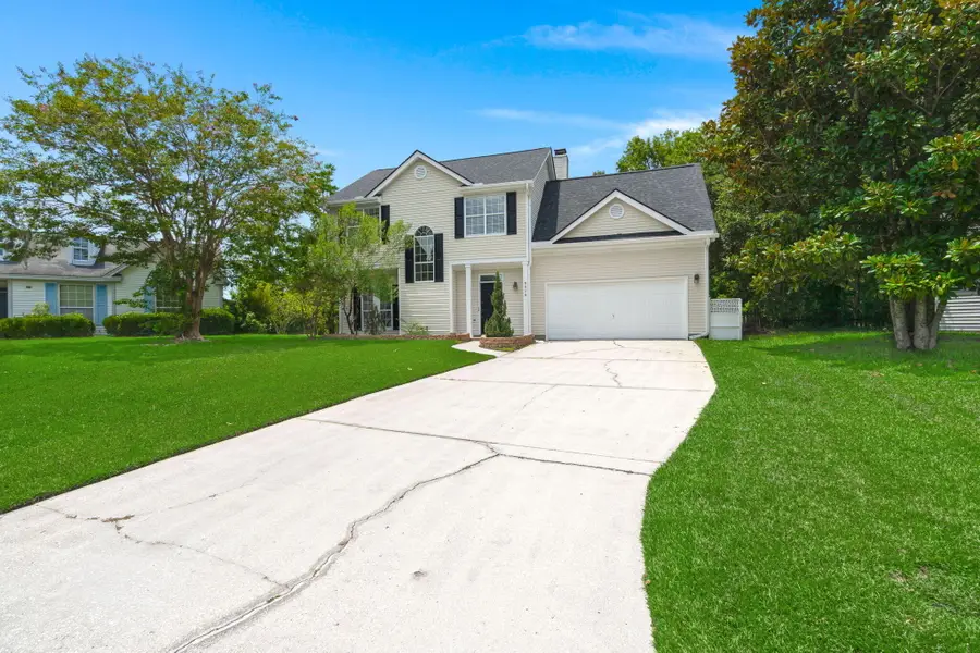 3315 Derbyshire Court, Charleston, SC 29414 - Image #3