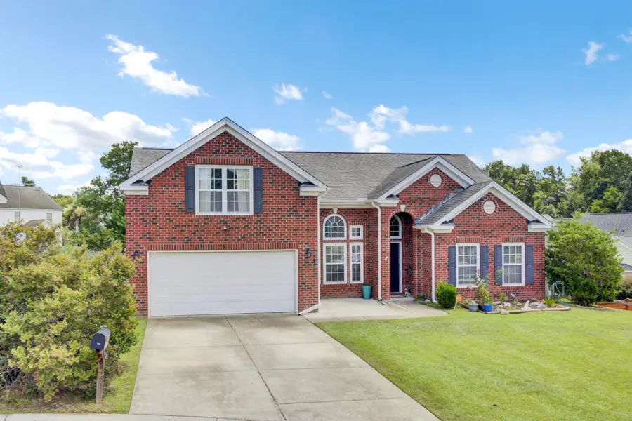 302 Owl Watch Way, Moncks Corner, SC 29461 - Image #3