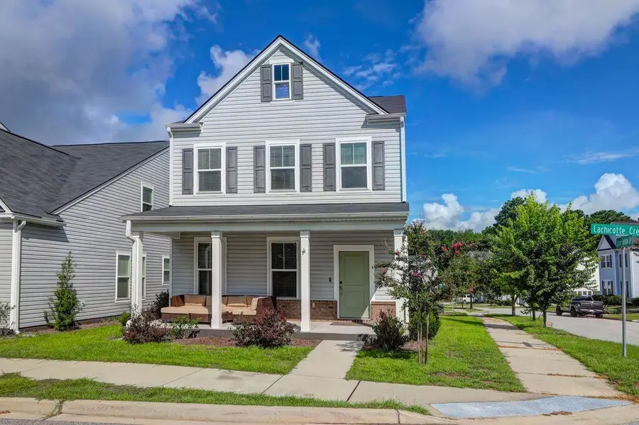 801 Lachicotte Creek Drive, Charleston, SC 29492 - Image #2
