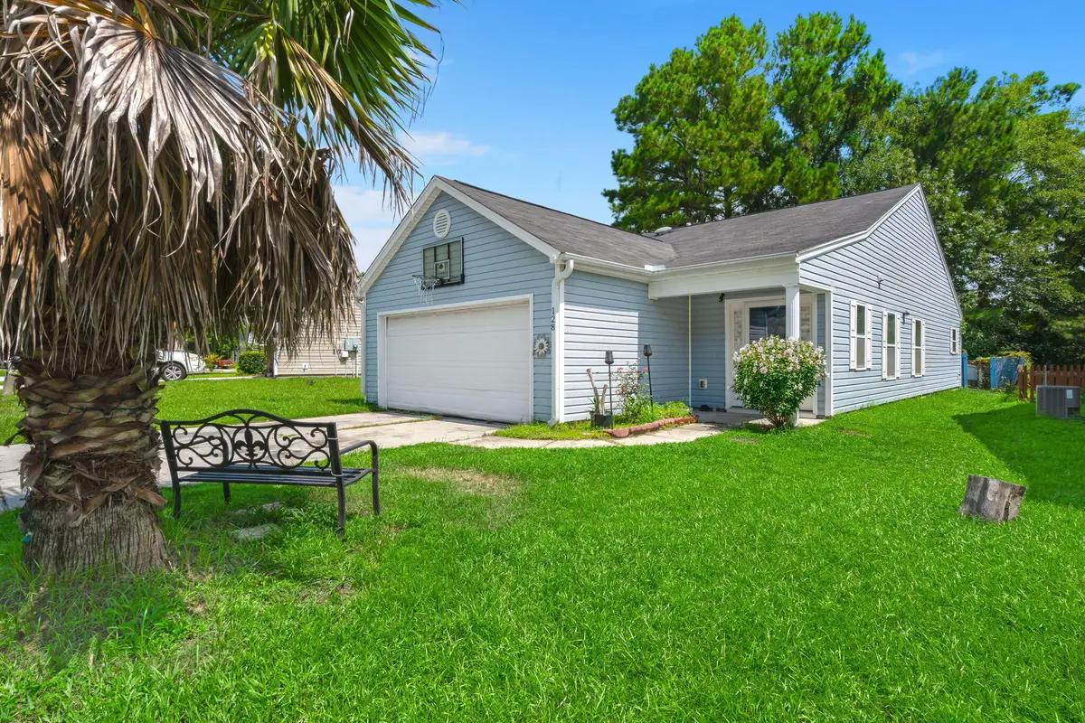 128 Coosawatchie Street, Summerville, SC 29485 - Image #1