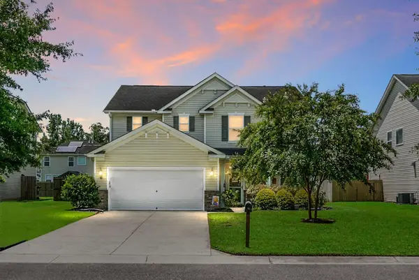 1115 Homework Avenue, Ladson, SC 29456