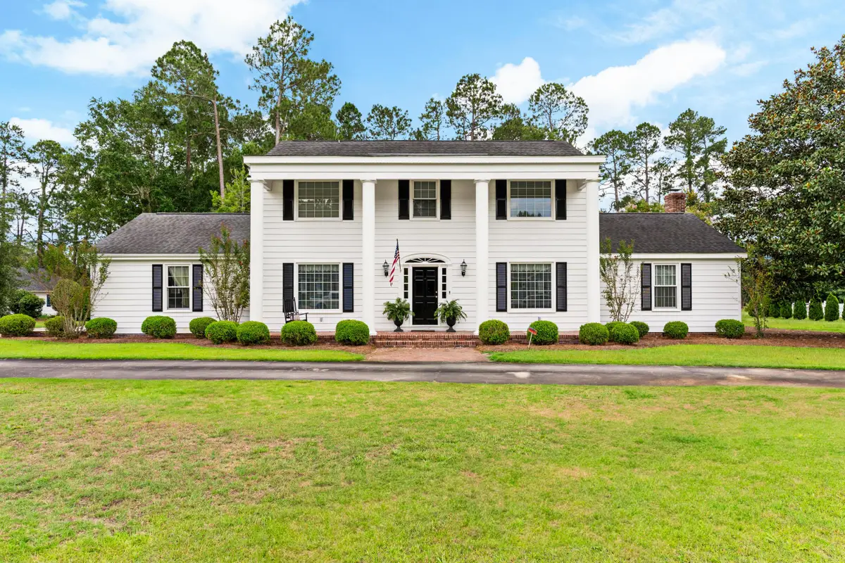 2467 Griffith Drive, Orangeburg, SC 29118 - #1
