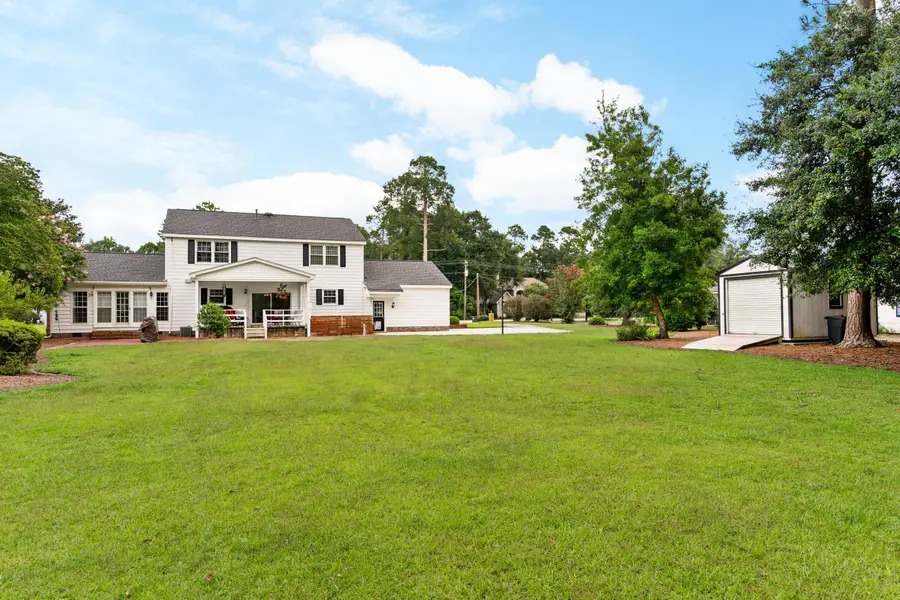 2467 Griffith Drive, Orangeburg, SC 29118 - #3