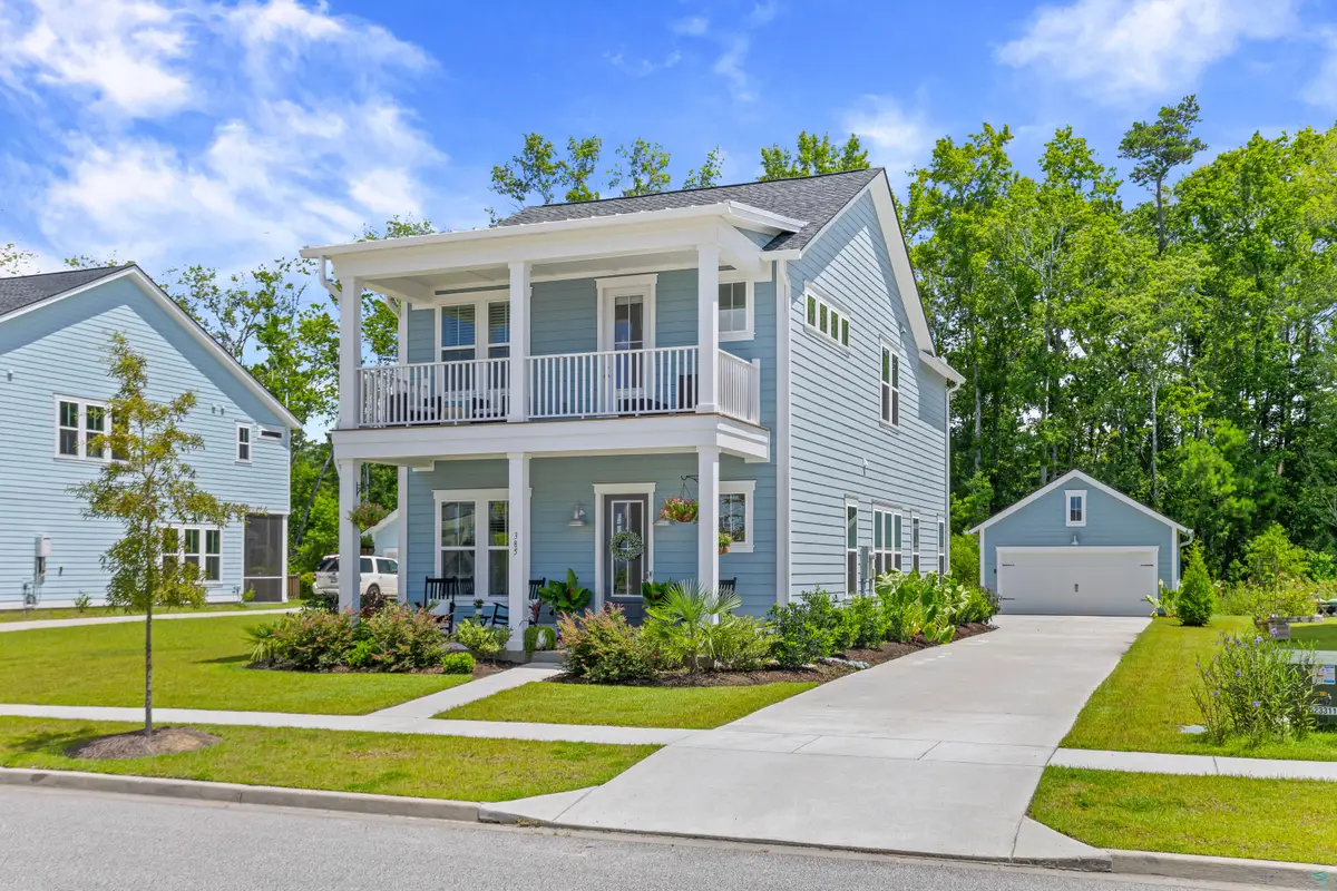 385 Woodgate Way, Summerville, SC 29485 - Image #1
