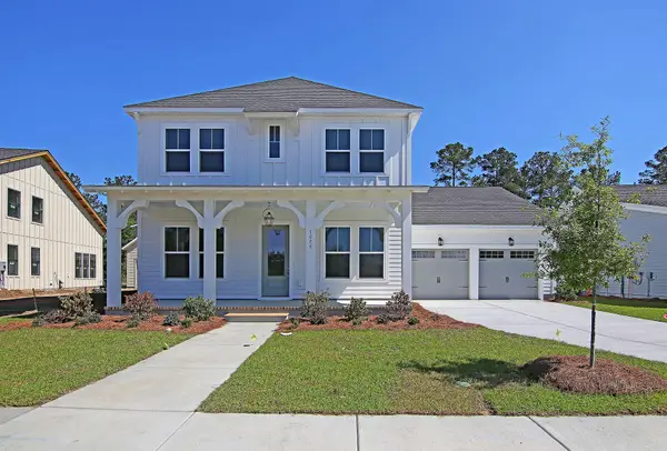1208 Reserve Lane, Awendaw, SC 29429