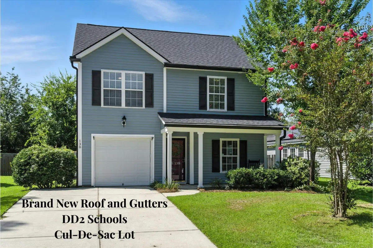 138 Malibu Road, Summerville, SC 29483 - Image #1