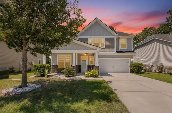 339 Spectrum Road, Summerville, SC 29486