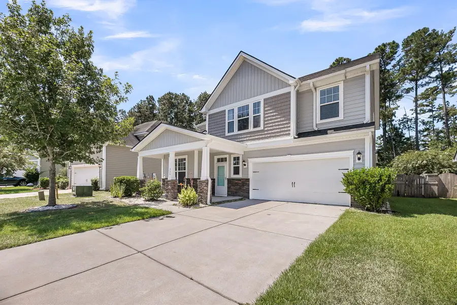 339 Spectrum Road, Summerville, SC 29486 - Image #2