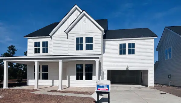 406 Richfield Way, Summerville, SC 29486