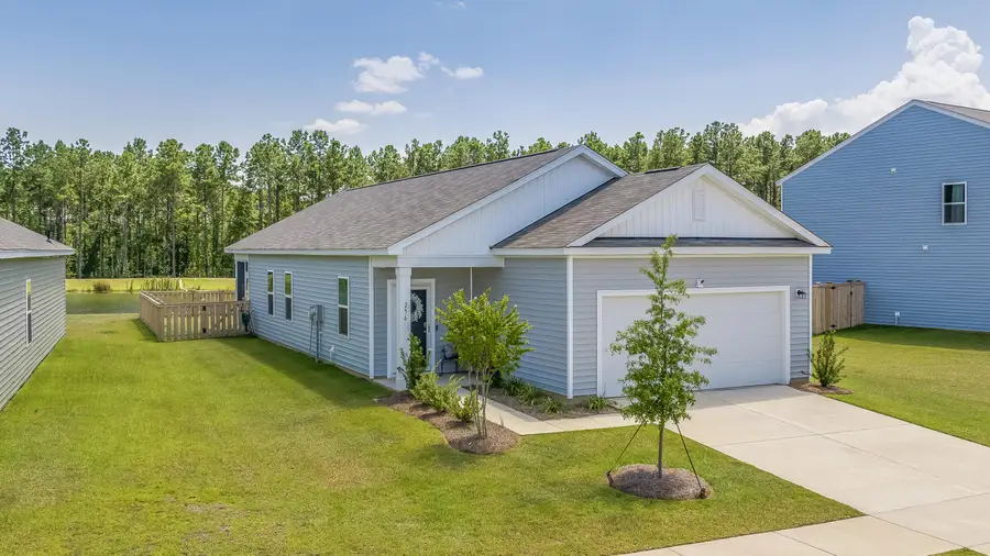 256 Phoenix Drive, Summerville, SC 29486 - Image #2