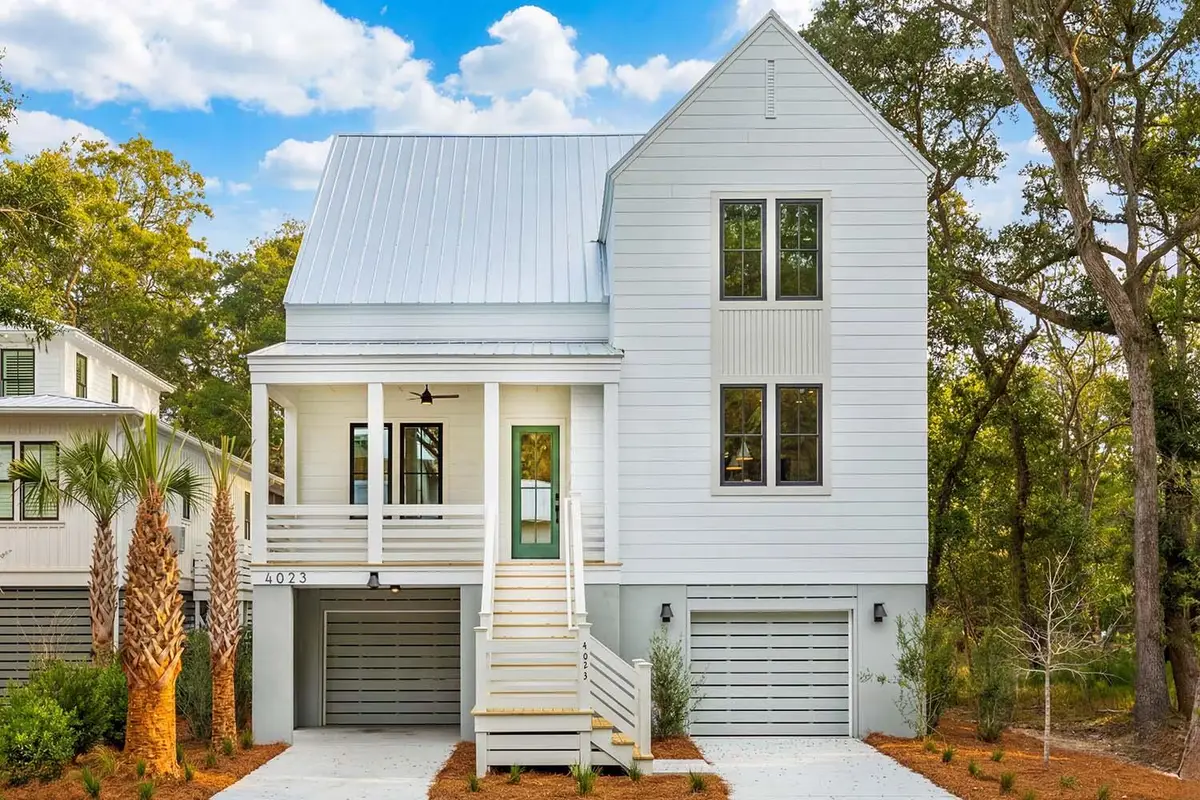 4023 Chantey Crest, Johns Island, SC 29455 - #1