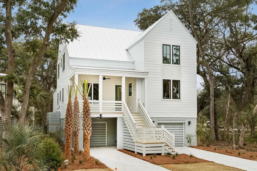 4023 Chantey Crest, Johns Island, SC 29455 - #2