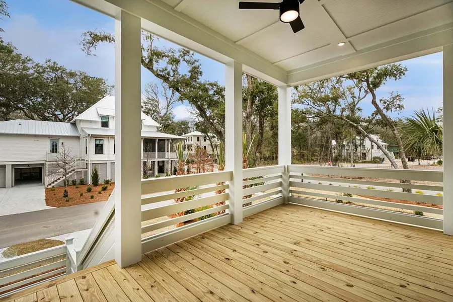 4023 Chantey Crest, Johns Island, SC 29455 - #3