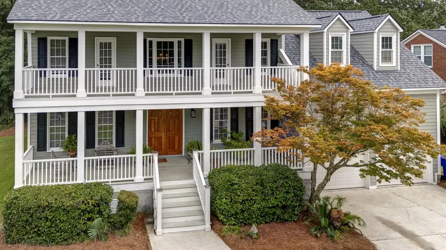 180 Oak Point Landing Drive, Mount Pleasant, SC 29464 - Image #2
