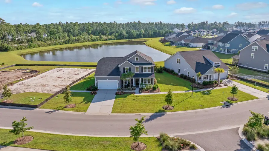 412 Richfield Way, Summerville, SC 29486 - #2